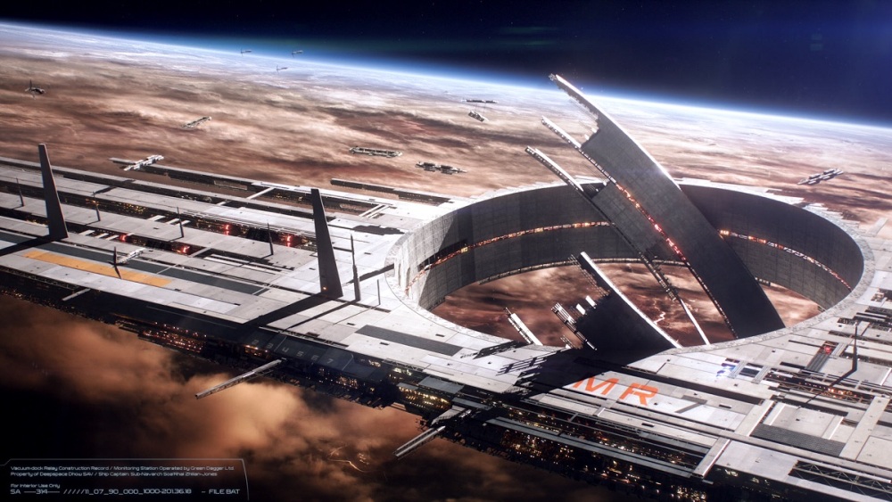 3 Hidden Details You May Have Missed in Mass Effect’s N7 Day Teaser