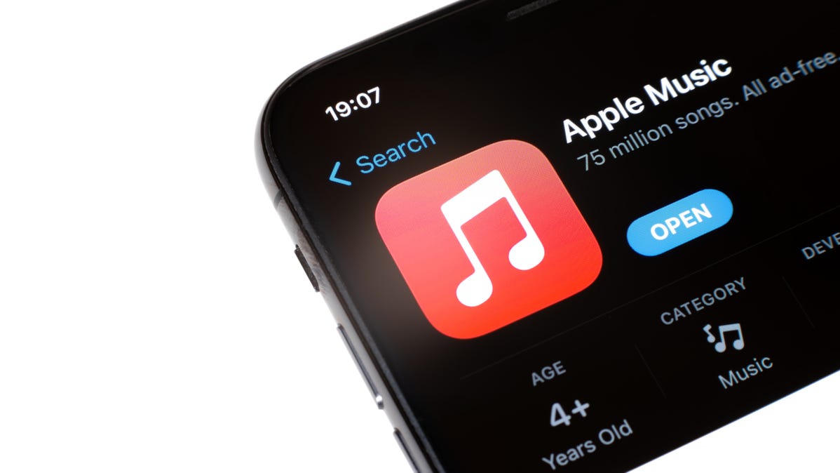 Should You Use Lossless Audio on Apple Music?