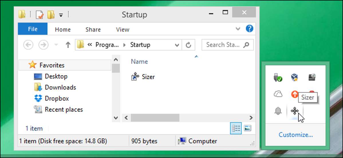 How to Add a Program to Startup in Windows 10 or 11