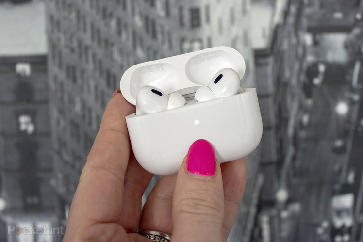 How to disable volume gesture control on Apple Airpods Pro 2