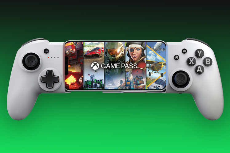 Nacon introduces the MG-X Pro game controller for iPhone