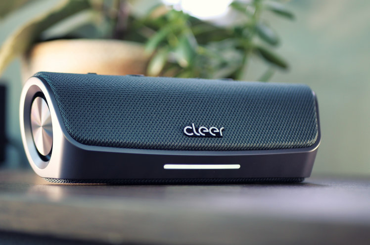 Cleer Scene review: Simple, stylish and sounds good
