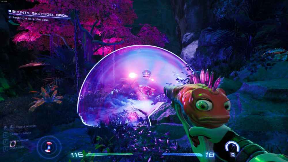 High on Life Review – Rick and Morty the Video Game