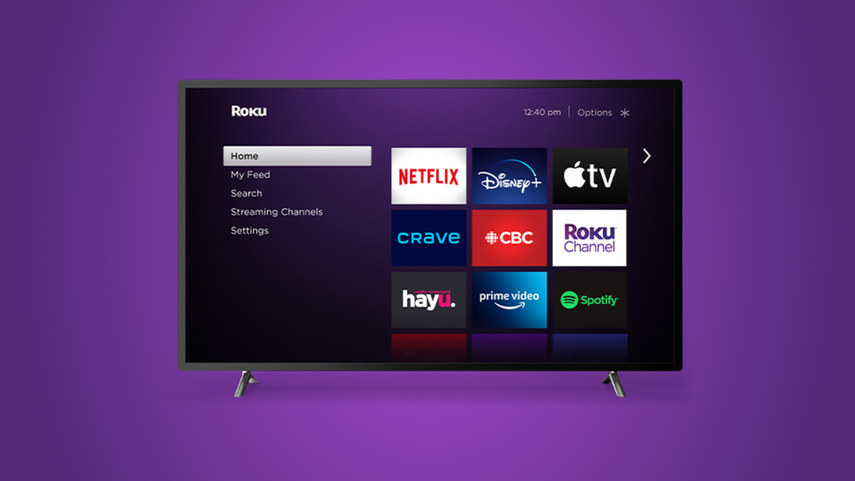 9 Secret Menus in Roku and How to Find Them