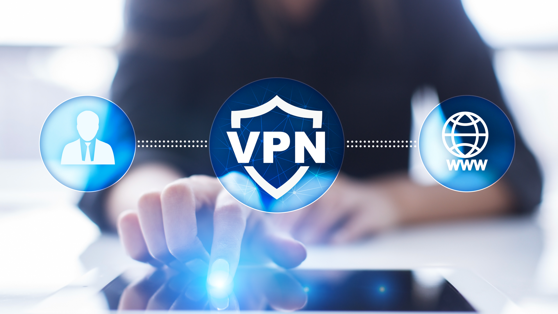The 6 Best VPN Services in 2022