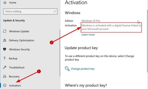 check if windows 10 is activated pic1 thumb 1