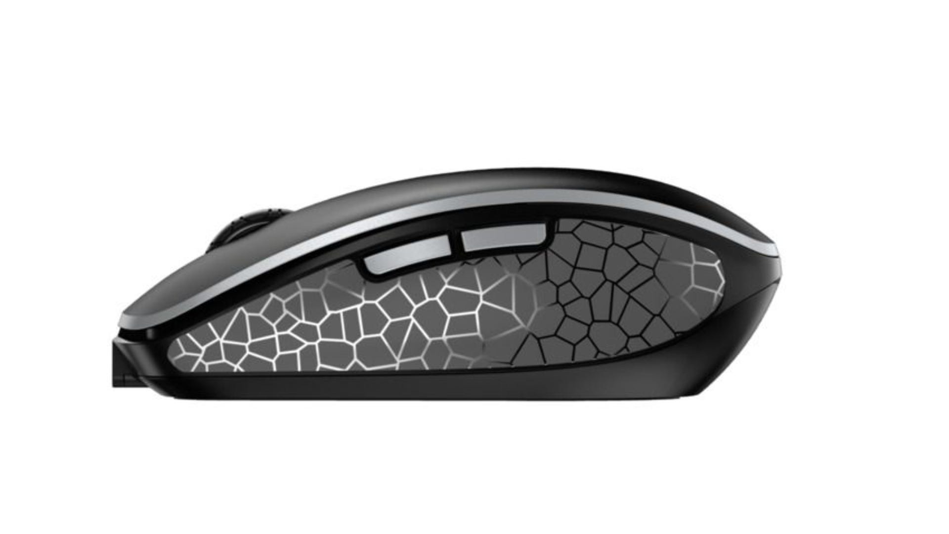 CHERRY MW 9100 Mouse sideview