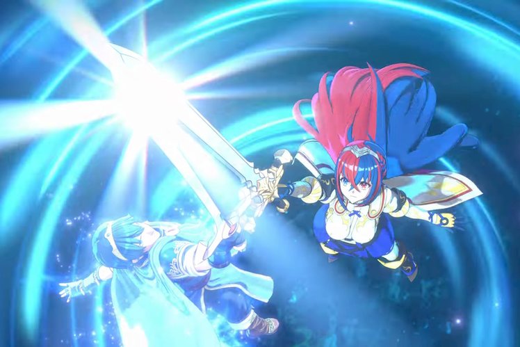 Fire Emblem Engage preview: Hands on with Nintendo’s latest strategy star