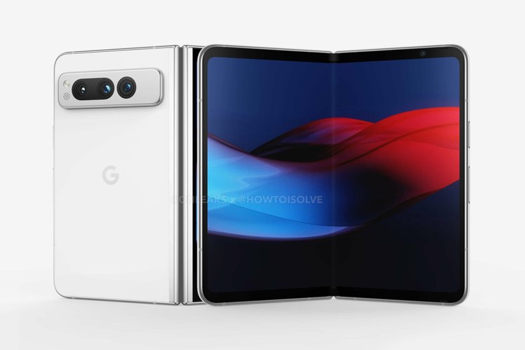 Google Pixel Fold likely pushed to Q4 2023 with smaller displays