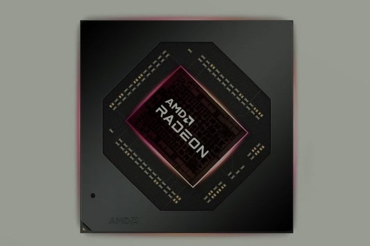 AMD has unveiled Radeon RX 7000 GPUs coming to laptops in 2023
