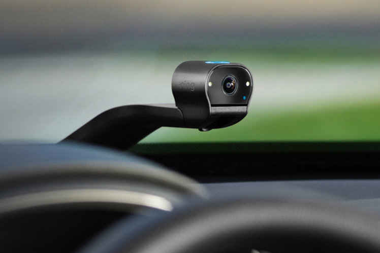 Ring Car Cam is brand’s long awaited dashboard camera