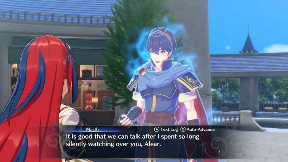 Fire Emblem Engage Preview – Medieval Mid