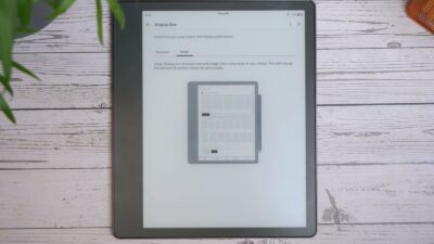 amazon-kindle-scribe-tips-and-tricks:-14-must-try-features