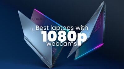 best-1080p-webcam-laptops-in-2023