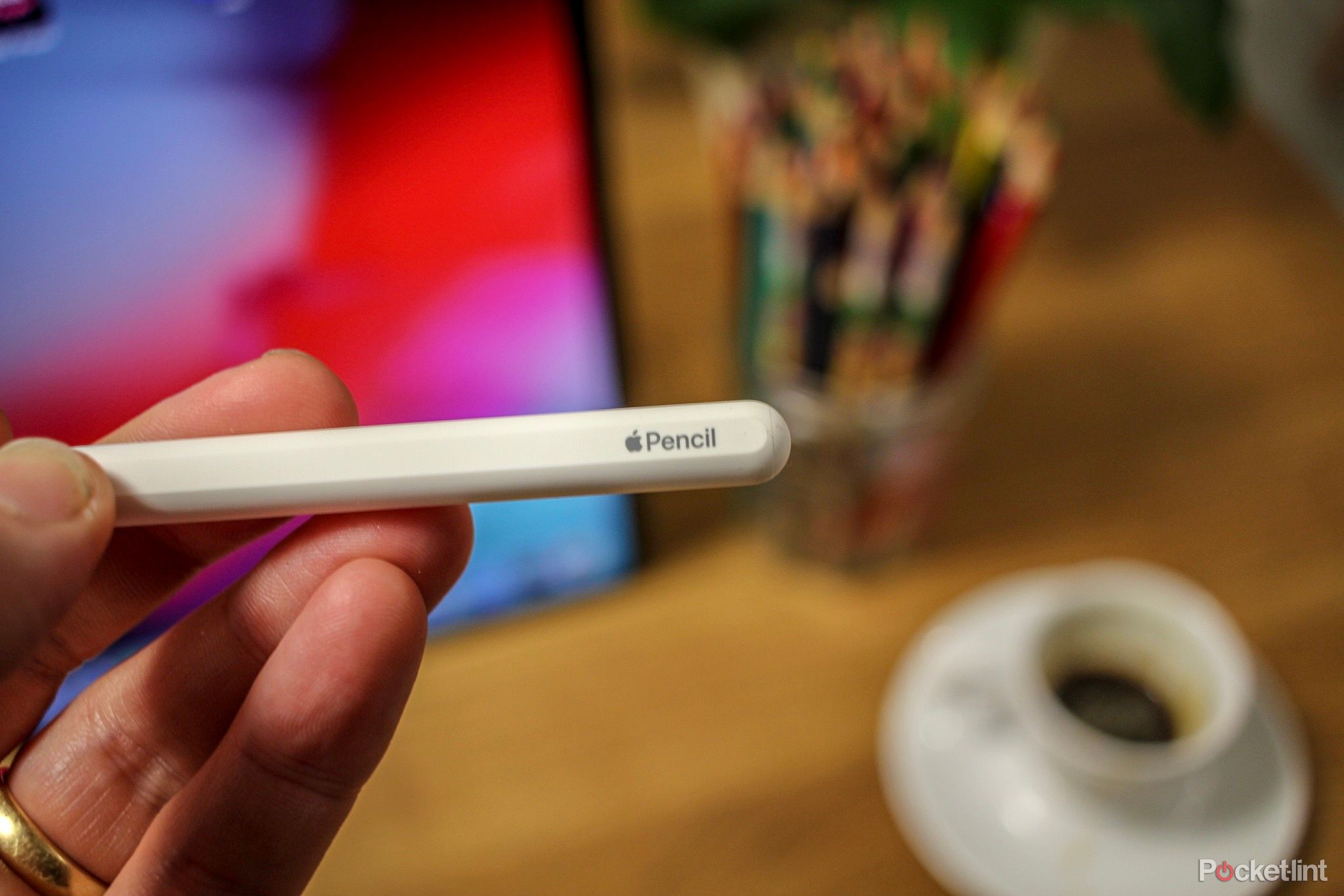 How to charge an Apple Pencil