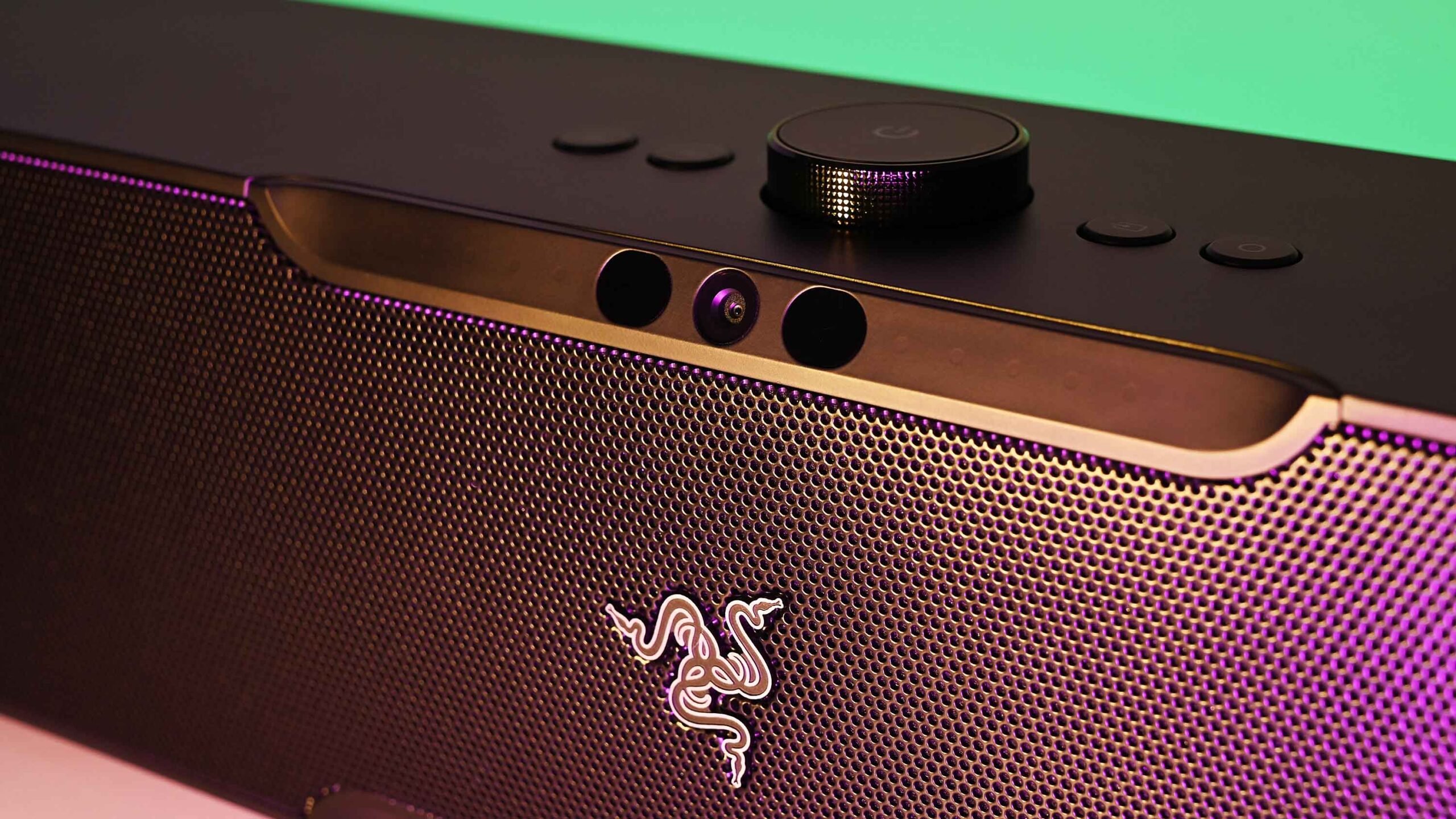 Razer Leviathan V2 Pro review: This crazy tech creates cinema-grade sound for your gaming PC