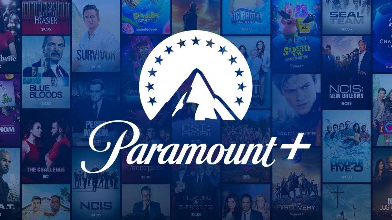 Showtime Will Be Officially Renamed “Paramount+ With Showtime”