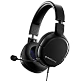 SteelSeries Arctis 1 Wired Headset
