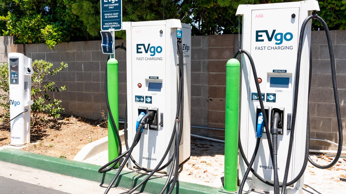 Alexa to Help EV Owners Find a Charging Station