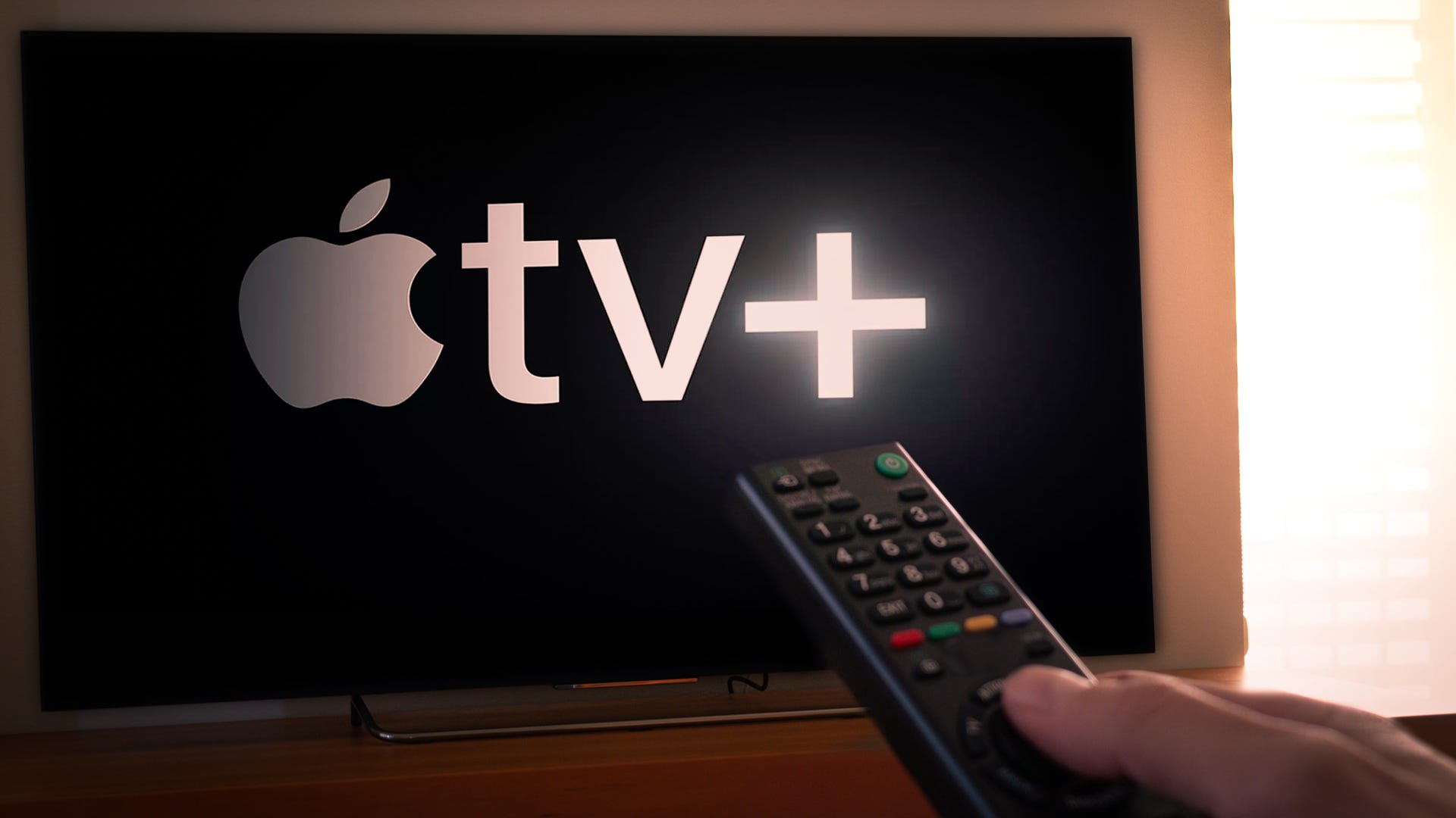 Your Apple TV+ and Apple Music Just Got More Expensive