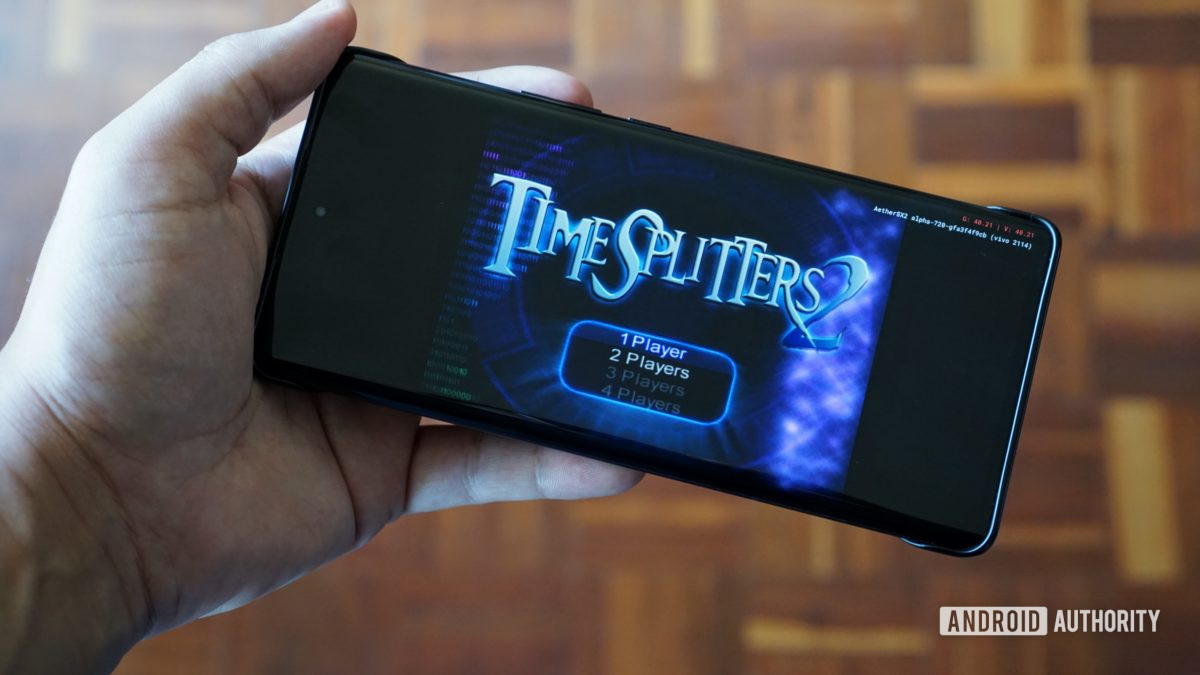 PS2 emulator for Android AetherSX2 ceases development due to ‘death threats’