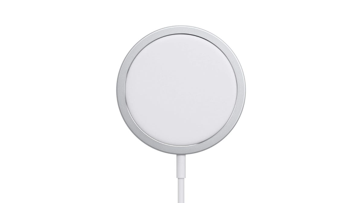 Apple MagSafe Charger Product Image