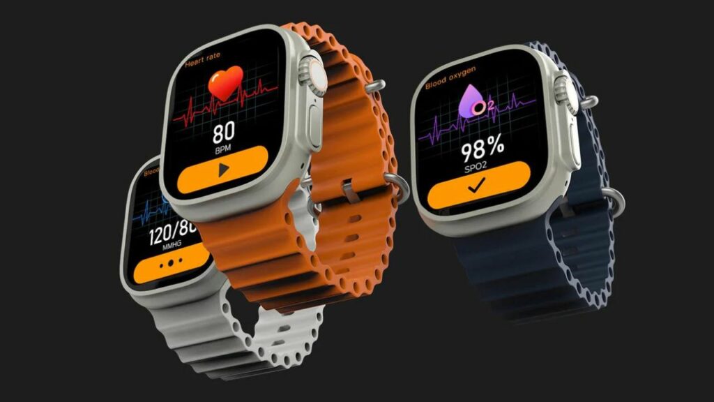 Want a cheaper Apple Watch Ultra? Pebble’s got you!