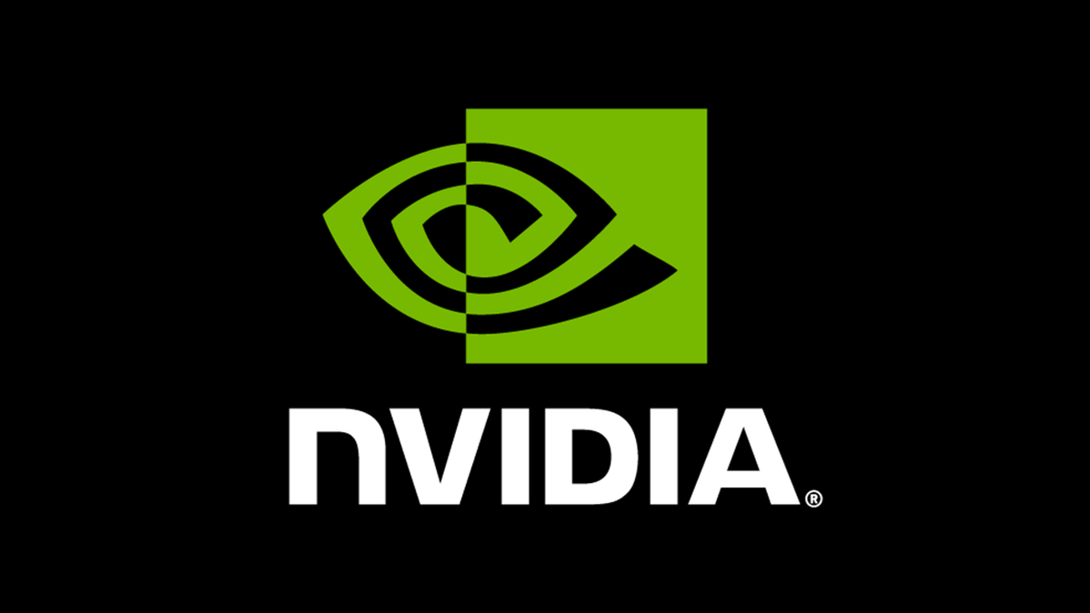 The NVIDIA Logo