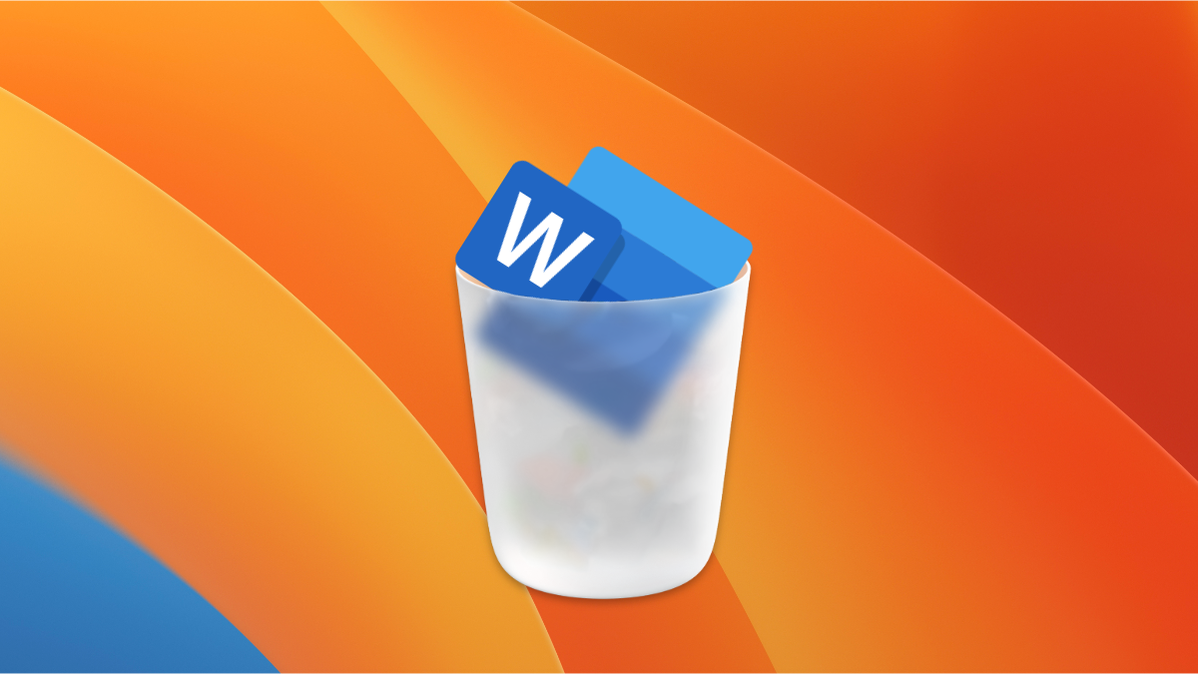 How to Uninstall Microsoft Office on a Mac