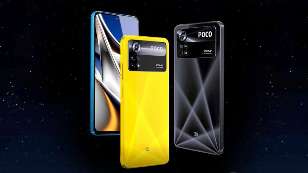 Poco X5 Pro Could Launch in India by the End of January, Specifications Leaked