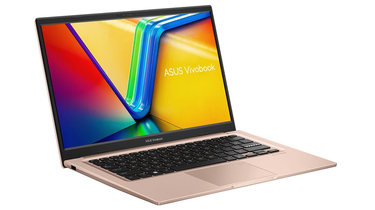 ASUS Vivobook 14 laptop