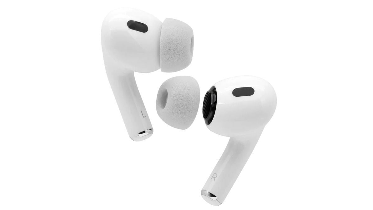 These AirPods Pro memory foam tips promise a better fit than the originals