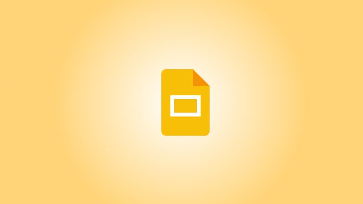 How to Insert a PDF in Google Slides