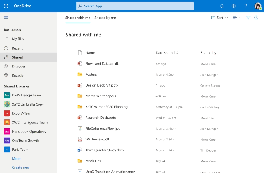 Microsoft announces general availability of Add to OneDrive feature