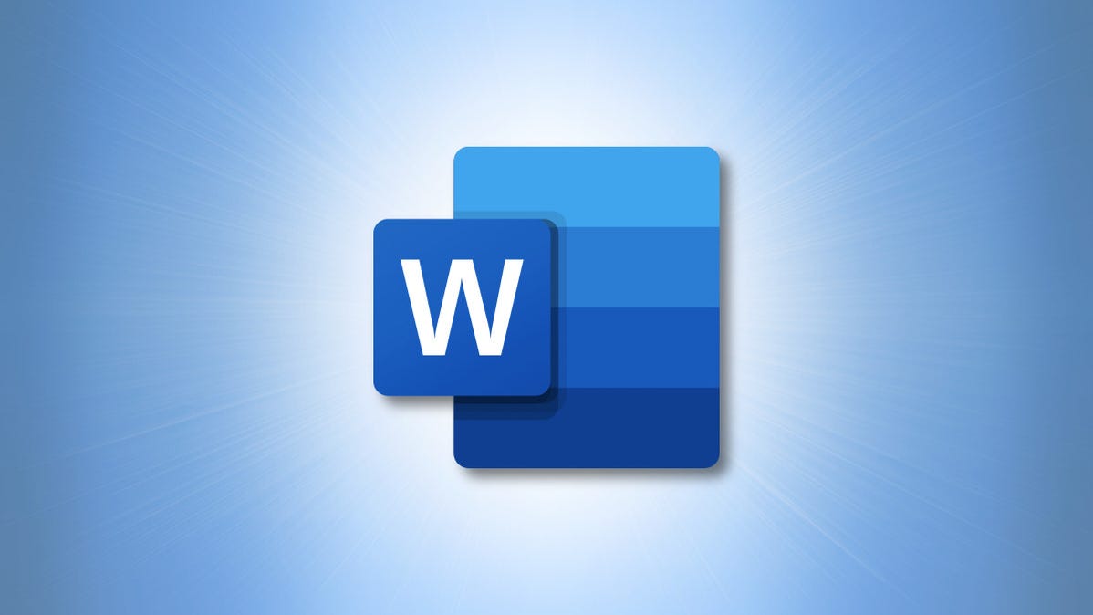 Microsoft Word Logo Hero