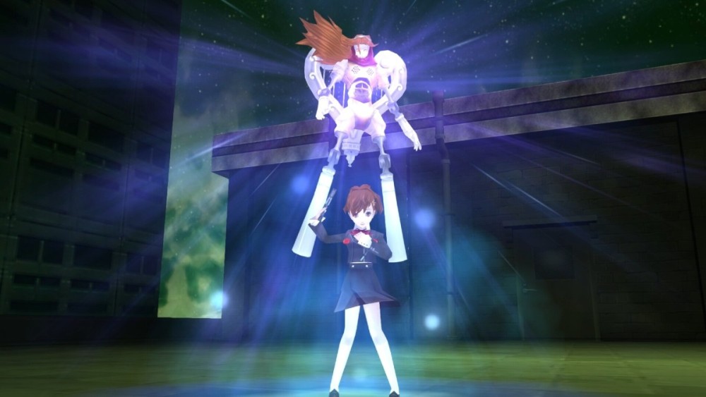 Persona 3 Portable Review – Shot Through the Head & Shadows’re to Blame