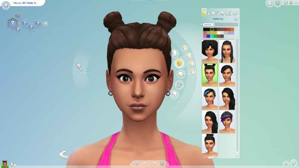 10 CAS Features The Sims 5 Needs to Have