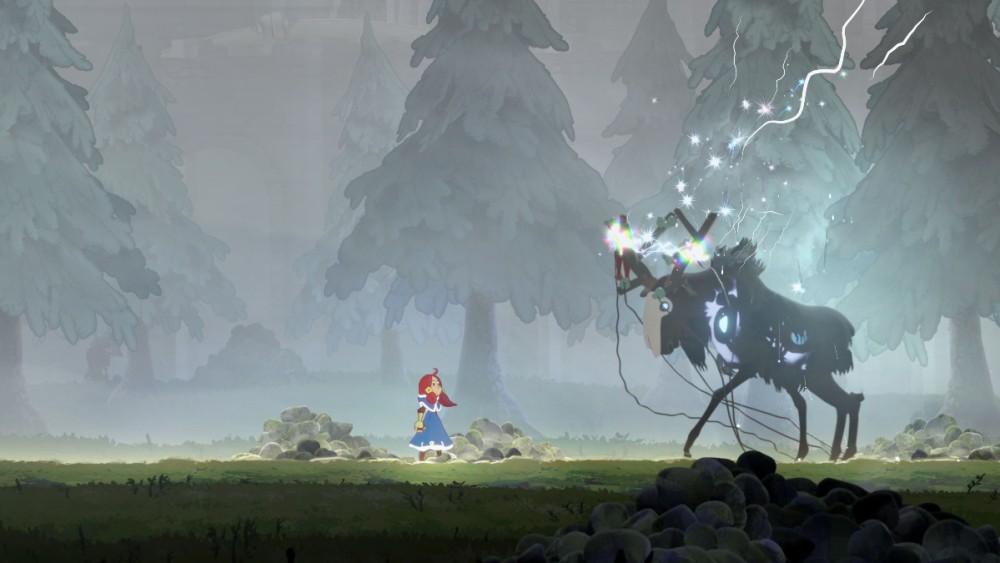 Teslagrad 2 Is ‘Scandivania’ Ori & the Blind Forest With a Dash of Magnetism (Hands-on Preview)