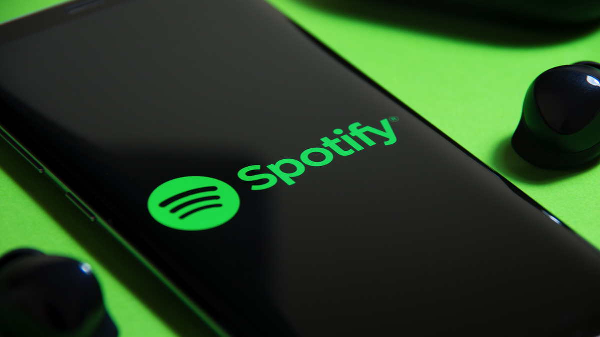 Spotify Mimics the Radio with an AI DJ