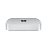Image of Apple 2023 Mac mini desktop computer M2 Pro chip with 10‑core CPU and 16‑core GPU, 16GB Unified Memory, 512GB SSD storage, Gigabit Ethernet. Works with iPhone/iPad
