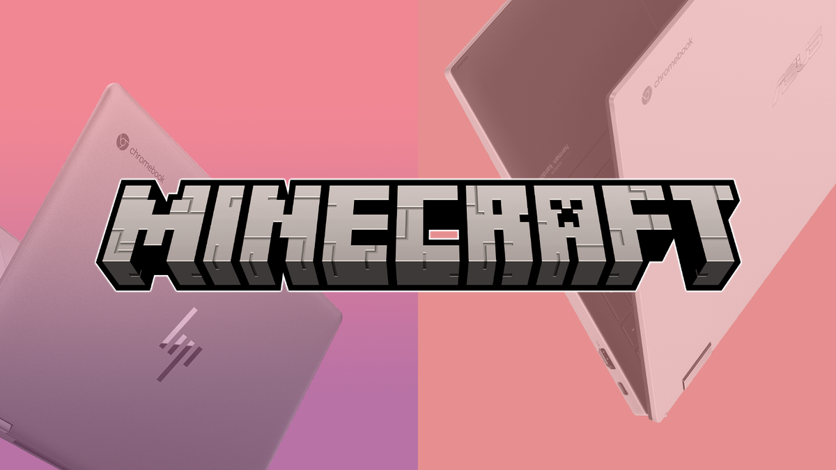 Microsoft Begins Testing ‘Minecraft’ for Chromebooks with Free Trial