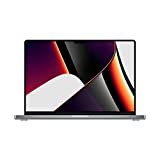 MacBook Pro 16-inch (M1 Max, 2021)
