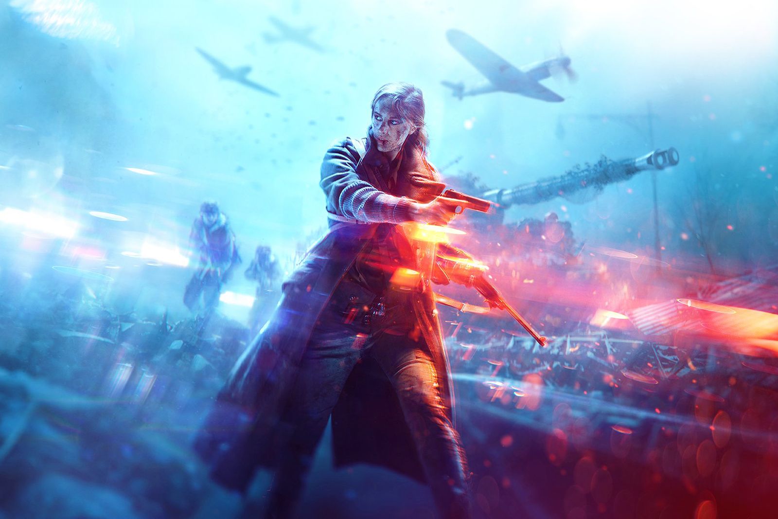 Battlefield Mobile: Game modes and everything we know so far