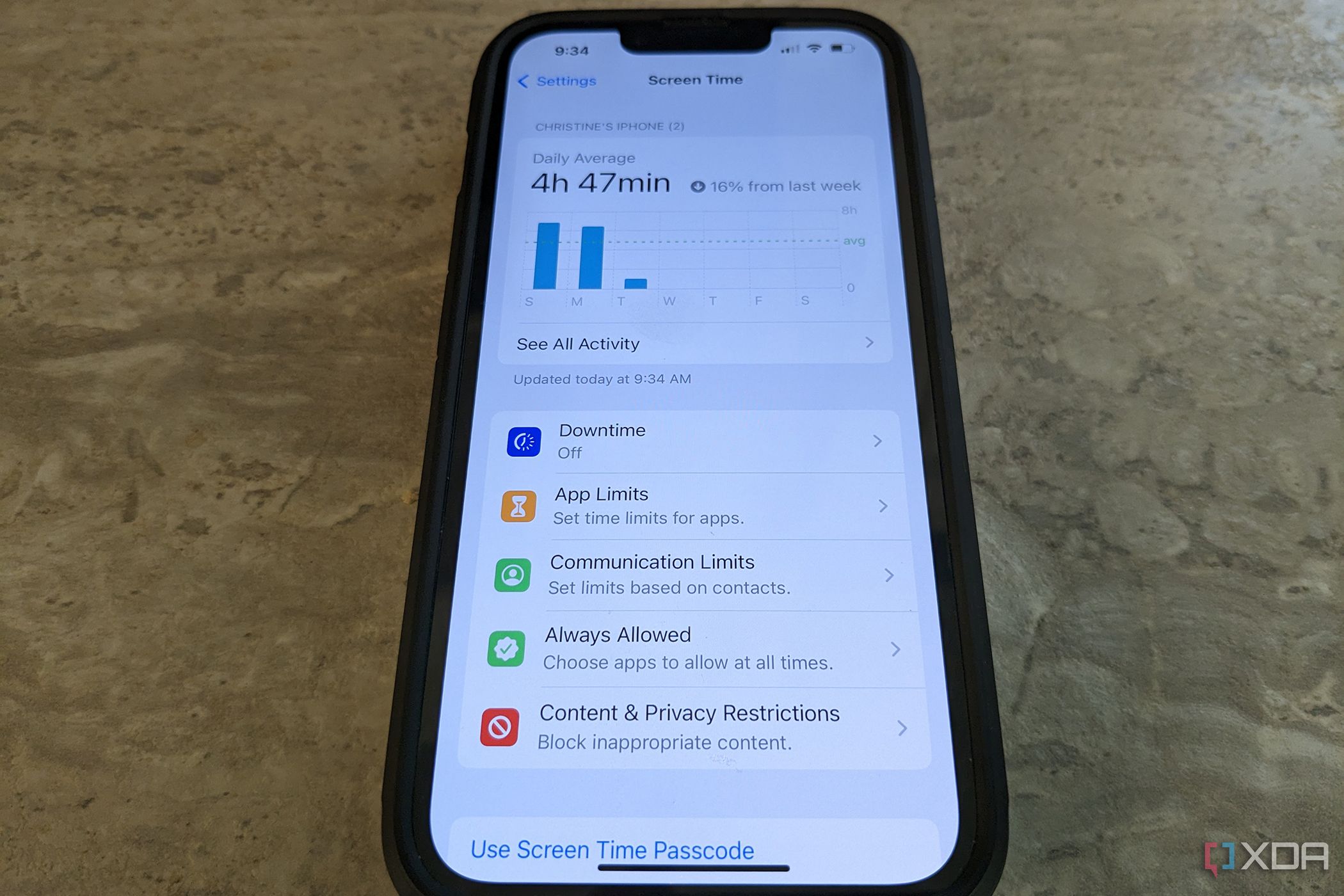 Complete guide to Screen Time and parental controls on iPhone