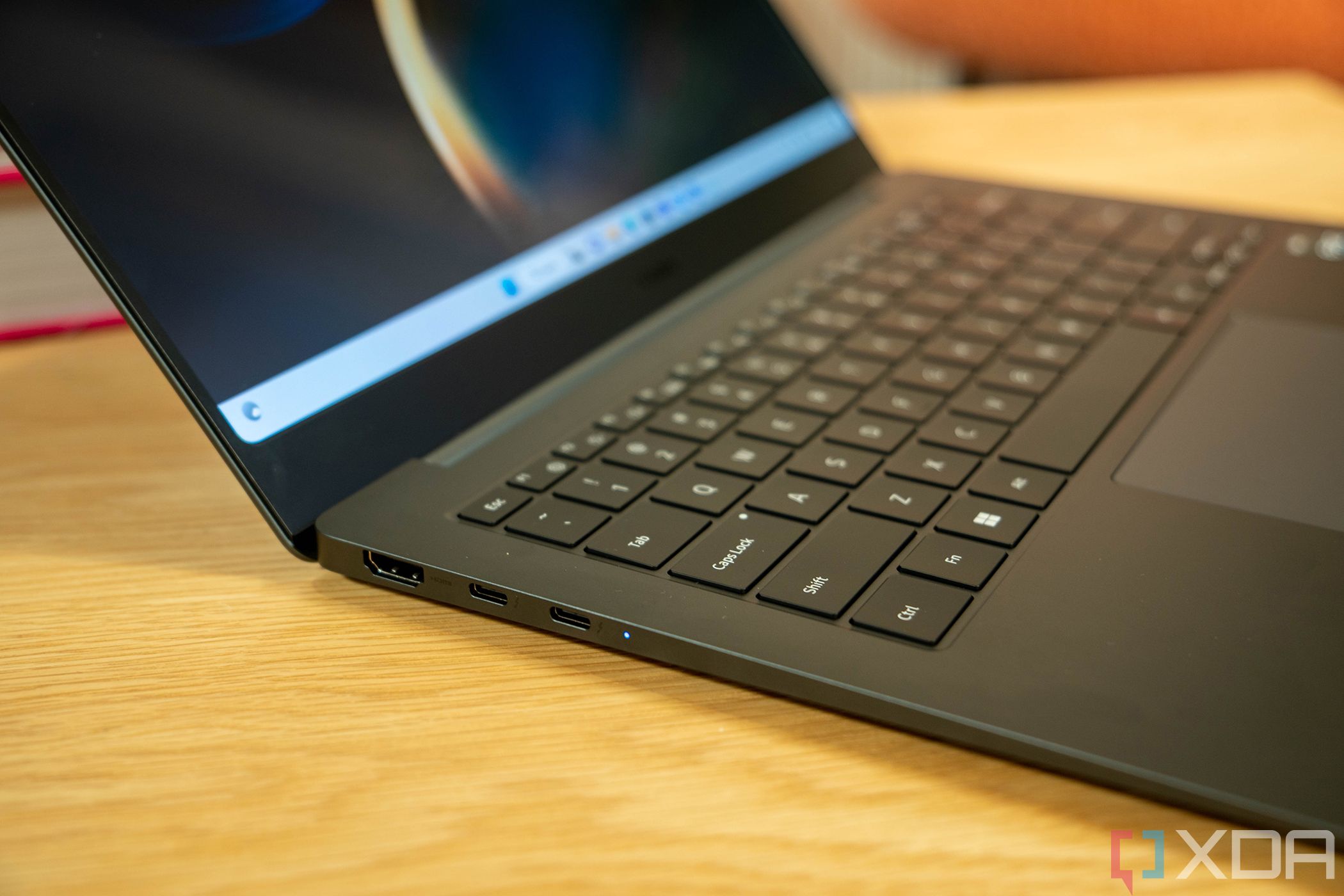 Samsung’s new Galaxy laptops have the ports I wish more premium laptops had