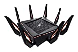 Asus GT-AX11000 Tri-Band Router