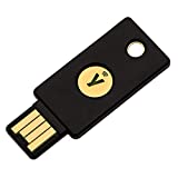 YubiKey 5 NFC USB-A