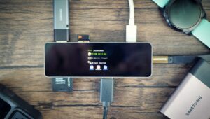 the-best-usb-c-hub-2023:-perfect-usb-c-docks-for-home-working