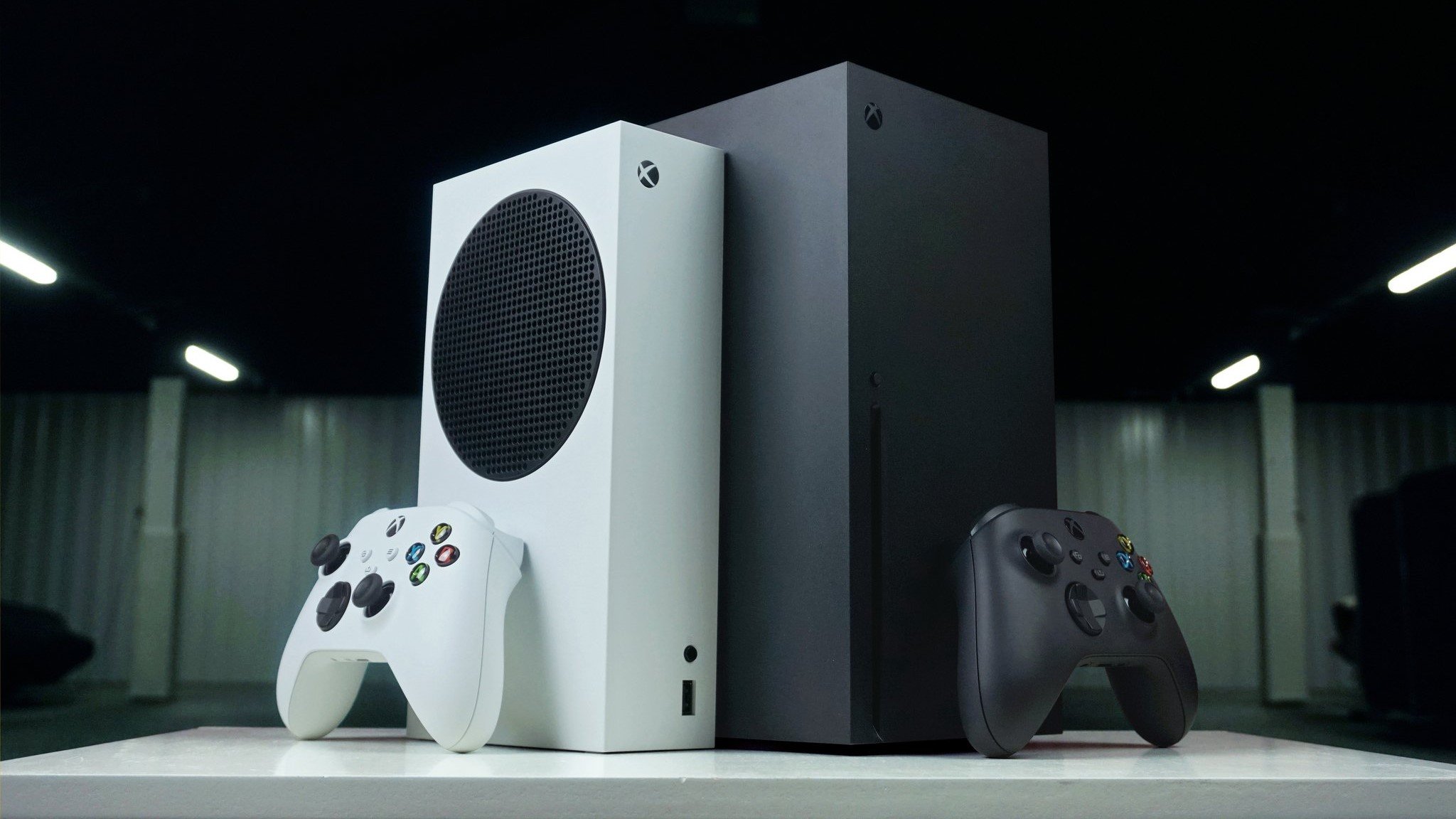 Xbox’s February Update has arrived, here’s what’s inside