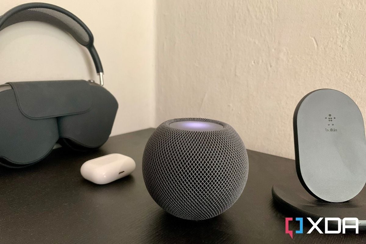 How to check the room’s temperature and humidity with an Apple HomePod